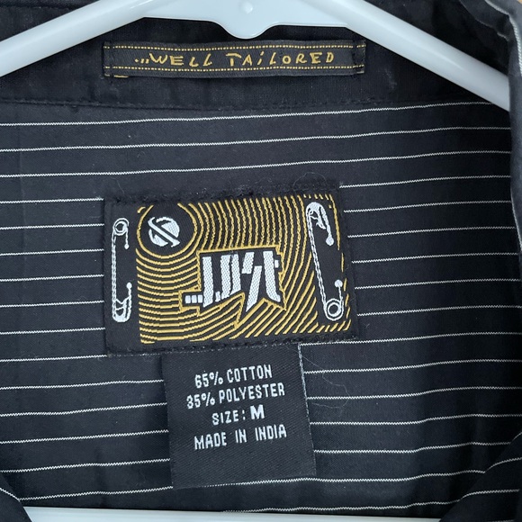 Lost Short sleeve shirt - Picture 3 of 3